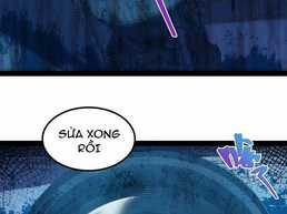 Quỷ Dị Khó Giết? Thật Xin Lỗi, Ta Mới Thật Sự Là Bất Tử Chapter 77 trang 39