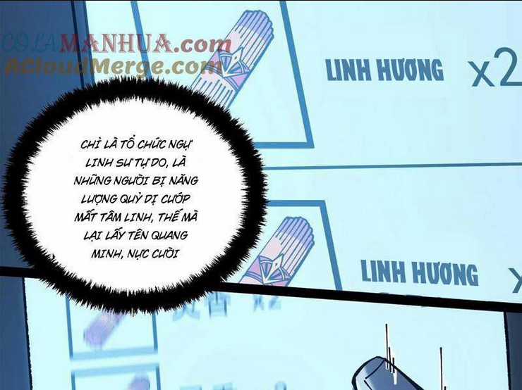 Quỷ Dị Khó Giết? Thật Xin Lỗi, Ta Mới Thật Sự Là Bất Tử Chapter 77 trang 4