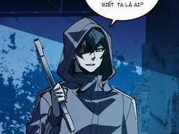 Quỷ Dị Khó Giết? Thật Xin Lỗi, Ta Mới Thật Sự Là Bất Tử Chapter 77 trang 43