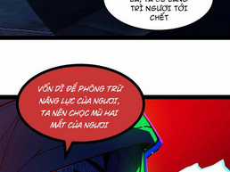 Quỷ Dị Khó Giết? Thật Xin Lỗi, Ta Mới Thật Sự Là Bất Tử Chapter 77 trang 49