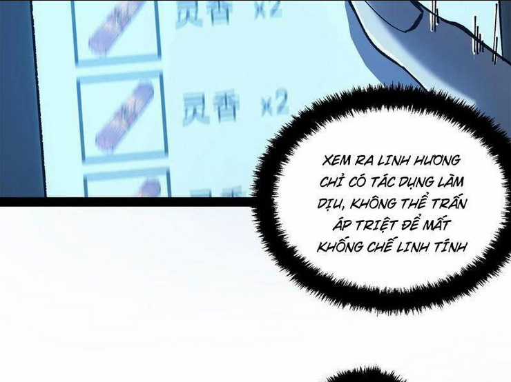 Quỷ Dị Khó Giết? Thật Xin Lỗi, Ta Mới Thật Sự Là Bất Tử Chapter 77 trang 5