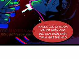 Quỷ Dị Khó Giết? Thật Xin Lỗi, Ta Mới Thật Sự Là Bất Tử Chapter 77 trang 51