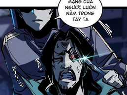 Quỷ Dị Khó Giết? Thật Xin Lỗi, Ta Mới Thật Sự Là Bất Tử Chapter 77 trang 54