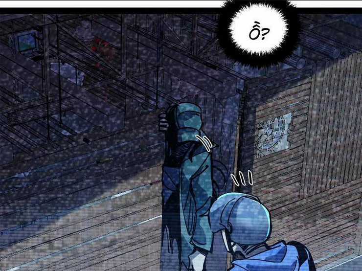 Quỷ Dị Khó Giết? Thật Xin Lỗi, Ta Mới Thật Sự Là Bất Tử Chapter 77 trang 6