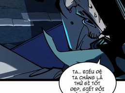 Quỷ Dị Khó Giết? Thật Xin Lỗi, Ta Mới Thật Sự Là Bất Tử Chapter 77 trang 60