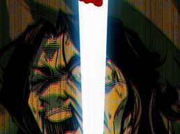 Quỷ Dị Khó Giết? Thật Xin Lỗi, Ta Mới Thật Sự Là Bất Tử Chapter 77 trang 67