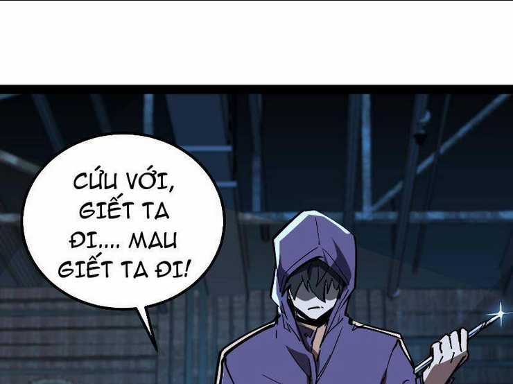 Quỷ Dị Khó Giết? Thật Xin Lỗi, Ta Mới Thật Sự Là Bất Tử Chapter 78 trang 12