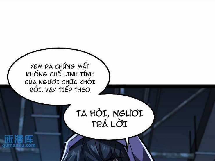 Quỷ Dị Khó Giết? Thật Xin Lỗi, Ta Mới Thật Sự Là Bất Tử Chapter 78 trang 15