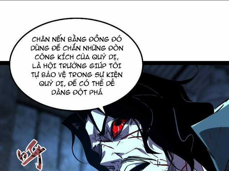 Quỷ Dị Khó Giết? Thật Xin Lỗi, Ta Mới Thật Sự Là Bất Tử Chapter 78 trang 19