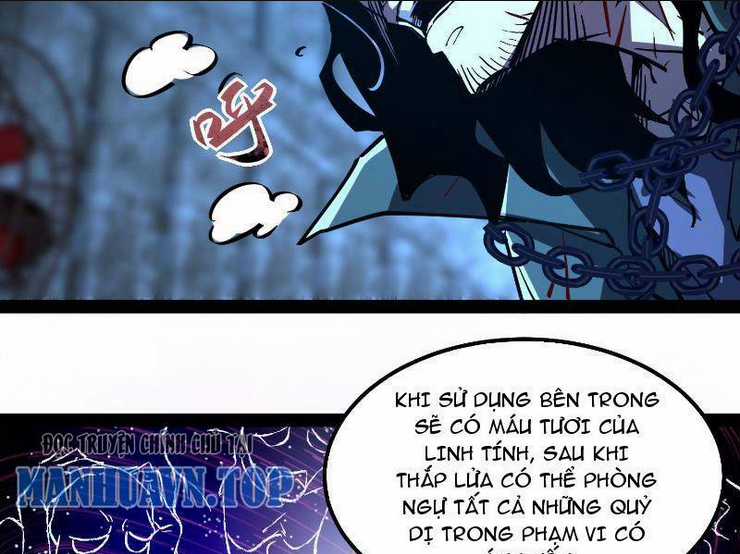 Quỷ Dị Khó Giết? Thật Xin Lỗi, Ta Mới Thật Sự Là Bất Tử Chapter 78 trang 20