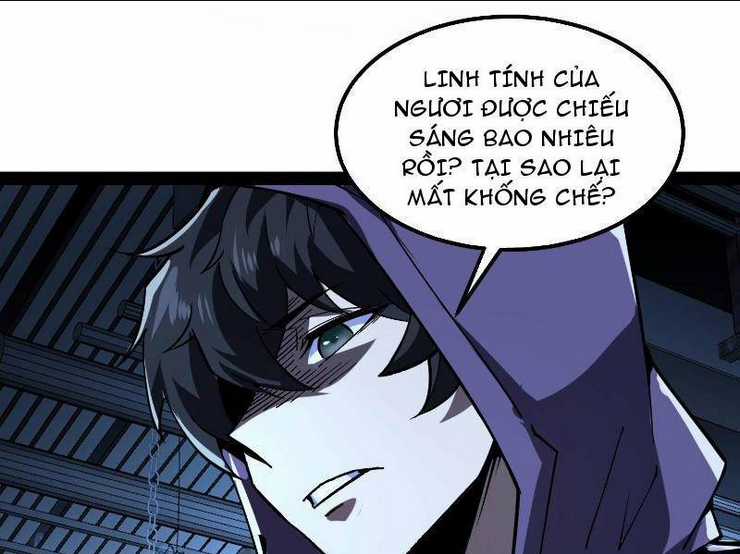 Quỷ Dị Khó Giết? Thật Xin Lỗi, Ta Mới Thật Sự Là Bất Tử Chapter 78 trang 23