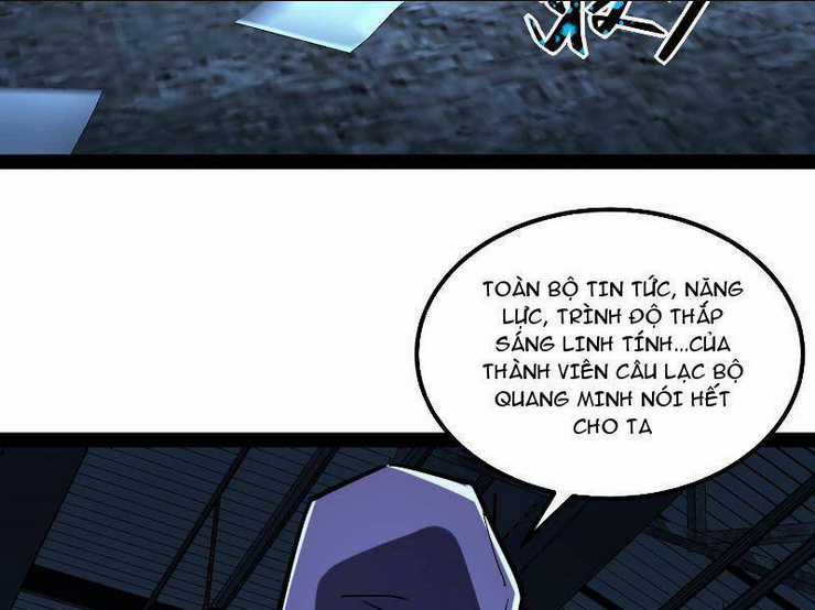 Quỷ Dị Khó Giết? Thật Xin Lỗi, Ta Mới Thật Sự Là Bất Tử Chapter 78 trang 28