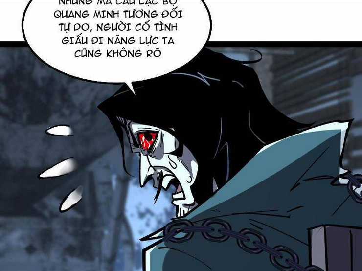 Quỷ Dị Khó Giết? Thật Xin Lỗi, Ta Mới Thật Sự Là Bất Tử Chapter 78 trang 31