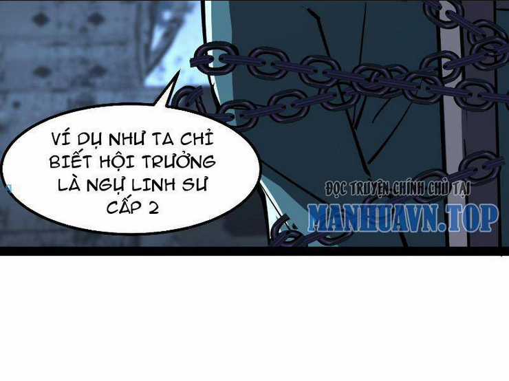 Quỷ Dị Khó Giết? Thật Xin Lỗi, Ta Mới Thật Sự Là Bất Tử Chapter 78 trang 32