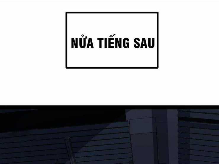 Quỷ Dị Khó Giết? Thật Xin Lỗi, Ta Mới Thật Sự Là Bất Tử Chapter 78 trang 34