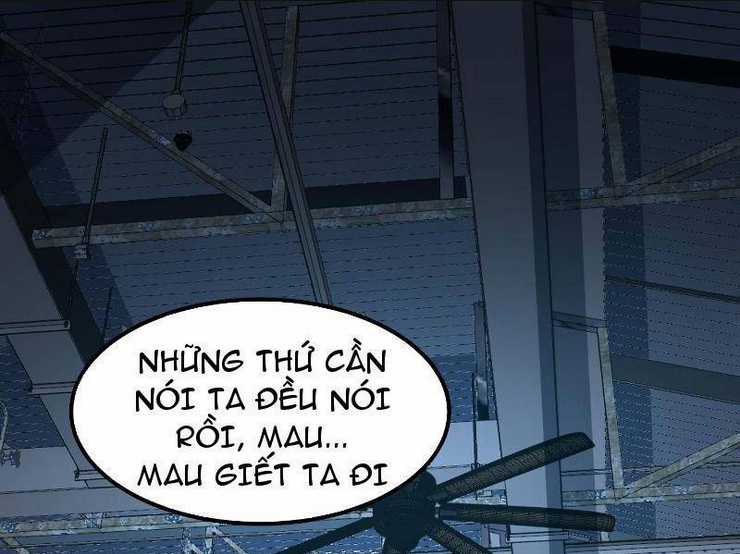 Quỷ Dị Khó Giết? Thật Xin Lỗi, Ta Mới Thật Sự Là Bất Tử Chapter 78 trang 35