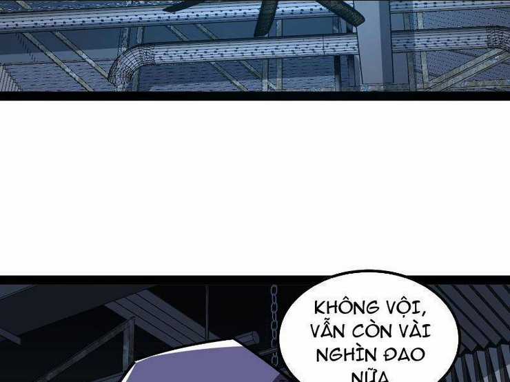 Quỷ Dị Khó Giết? Thật Xin Lỗi, Ta Mới Thật Sự Là Bất Tử Chapter 78 trang 36