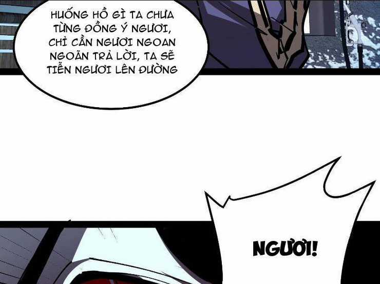 Quỷ Dị Khó Giết? Thật Xin Lỗi, Ta Mới Thật Sự Là Bất Tử Chapter 78 trang 38