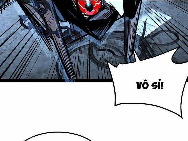 Quỷ Dị Khó Giết? Thật Xin Lỗi, Ta Mới Thật Sự Là Bất Tử Chapter 78 trang 41