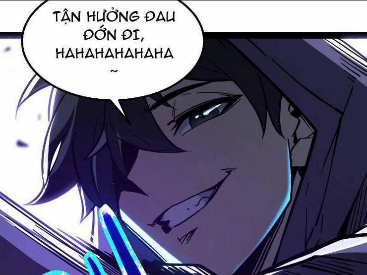 Quỷ Dị Khó Giết? Thật Xin Lỗi, Ta Mới Thật Sự Là Bất Tử Chapter 78 trang 42