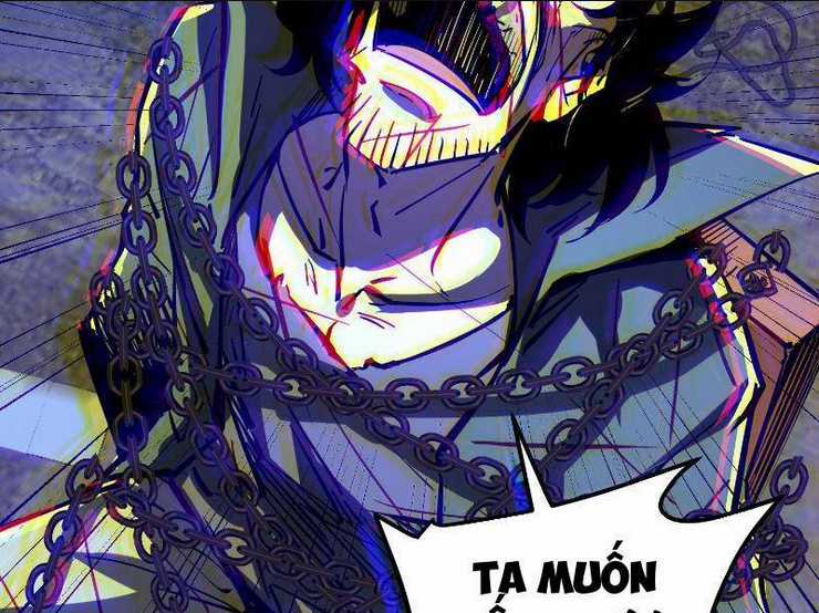 Quỷ Dị Khó Giết? Thật Xin Lỗi, Ta Mới Thật Sự Là Bất Tử Chapter 78 trang 48