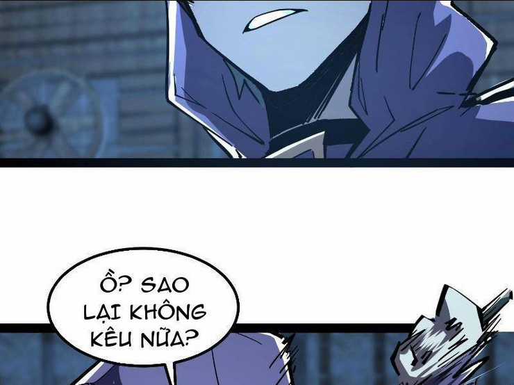 Quỷ Dị Khó Giết? Thật Xin Lỗi, Ta Mới Thật Sự Là Bất Tử Chapter 78 trang 60