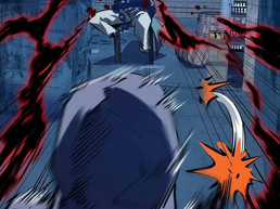 Quỷ Dị Khó Giết? Thật Xin Lỗi, Ta Mới Thật Sự Là Bất Tử Chapter 79 trang 21