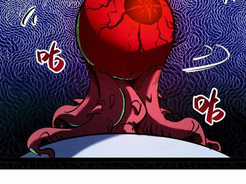 Quỷ Dị Khó Giết? Thật Xin Lỗi, Ta Mới Thật Sự Là Bất Tử Chapter 79 trang 26