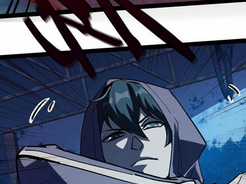 Quỷ Dị Khó Giết? Thật Xin Lỗi, Ta Mới Thật Sự Là Bất Tử Chapter 79 trang 38