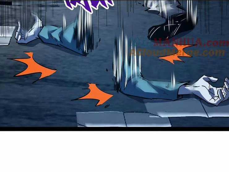 Quỷ Dị Khó Giết? Thật Xin Lỗi, Ta Mới Thật Sự Là Bất Tử Chapter 79 trang 4