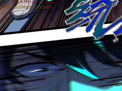 Quỷ Dị Khó Giết? Thật Xin Lỗi, Ta Mới Thật Sự Là Bất Tử Chapter 79 trang 43