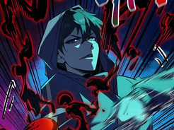 Quỷ Dị Khó Giết? Thật Xin Lỗi, Ta Mới Thật Sự Là Bất Tử Chapter 79 trang 46