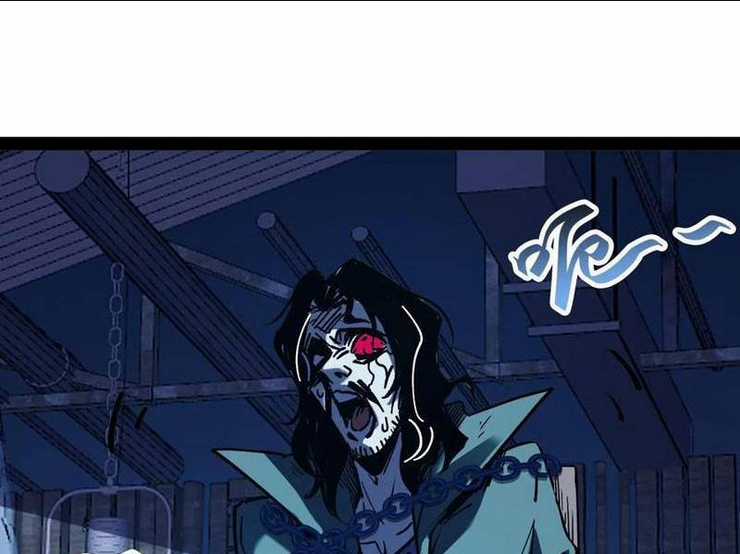 Quỷ Dị Khó Giết? Thật Xin Lỗi, Ta Mới Thật Sự Là Bất Tử Chapter 79 trang 5