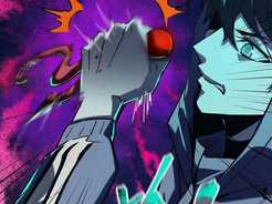 Quỷ Dị Khó Giết? Thật Xin Lỗi, Ta Mới Thật Sự Là Bất Tử Chapter 79 trang 54