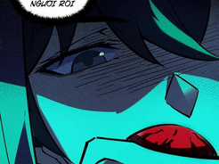 Quỷ Dị Khó Giết? Thật Xin Lỗi, Ta Mới Thật Sự Là Bất Tử Chapter 79 trang 56