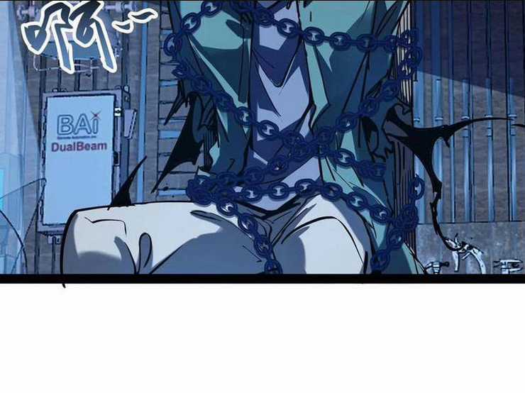 Quỷ Dị Khó Giết? Thật Xin Lỗi, Ta Mới Thật Sự Là Bất Tử Chapter 79 trang 6