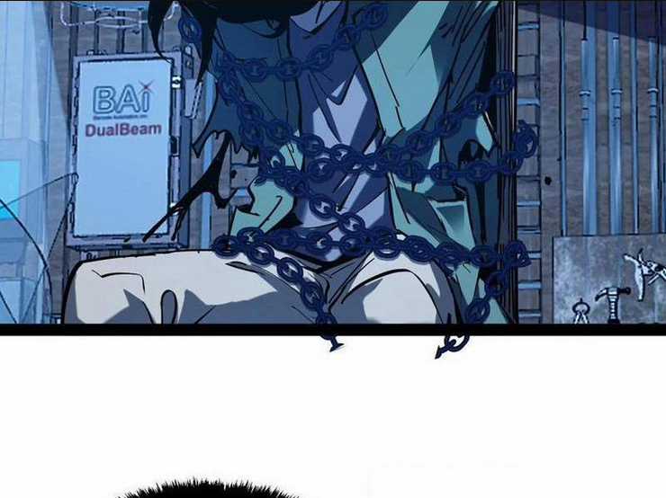 Quỷ Dị Khó Giết? Thật Xin Lỗi, Ta Mới Thật Sự Là Bất Tử Chapter 79 trang 8