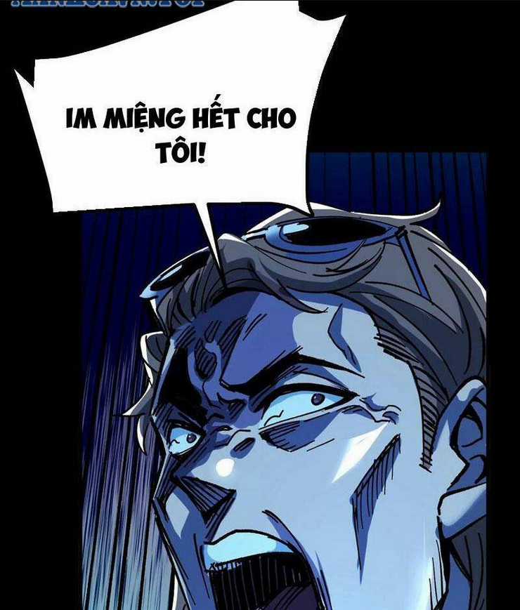 Quỷ Dị Khó Giết? Thật Xin Lỗi, Ta Mới Thật Sự Là Bất Tử Chapter 8 trang 14