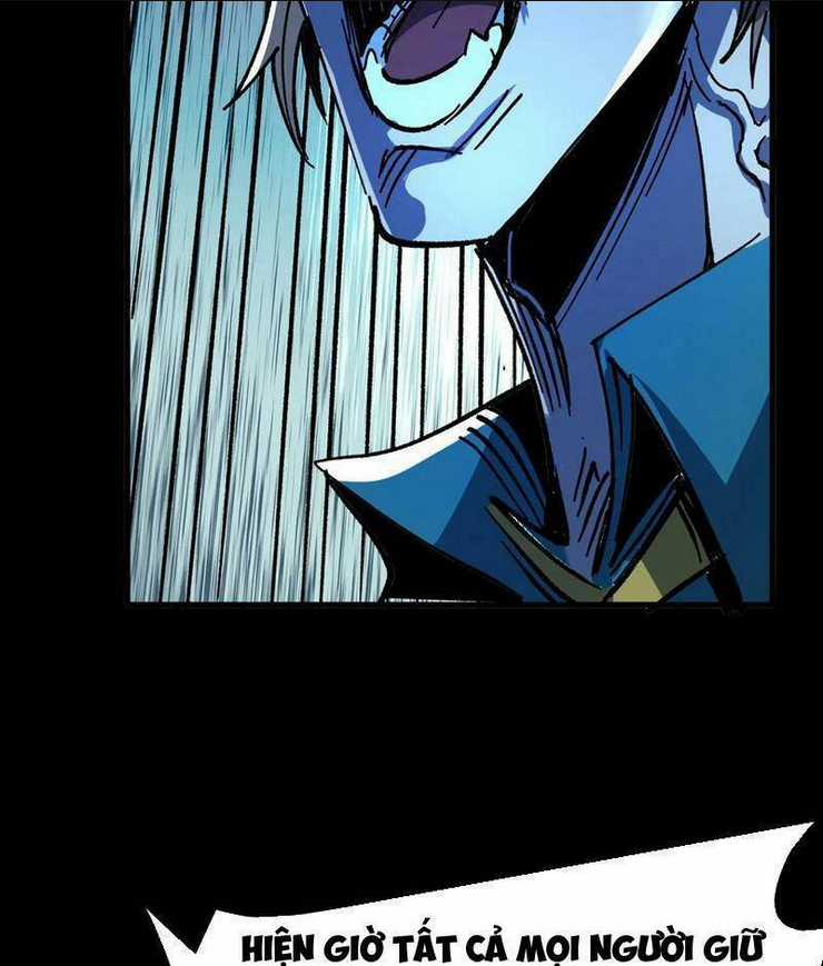 Quỷ Dị Khó Giết? Thật Xin Lỗi, Ta Mới Thật Sự Là Bất Tử Chapter 8 trang 15