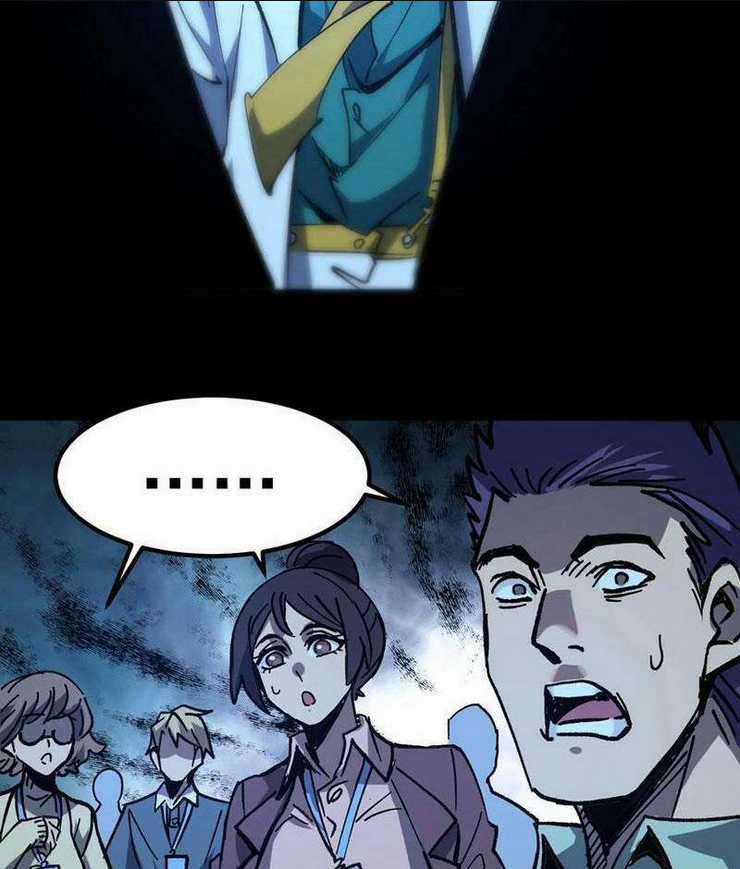 Quỷ Dị Khó Giết? Thật Xin Lỗi, Ta Mới Thật Sự Là Bất Tử Chapter 8 trang 17