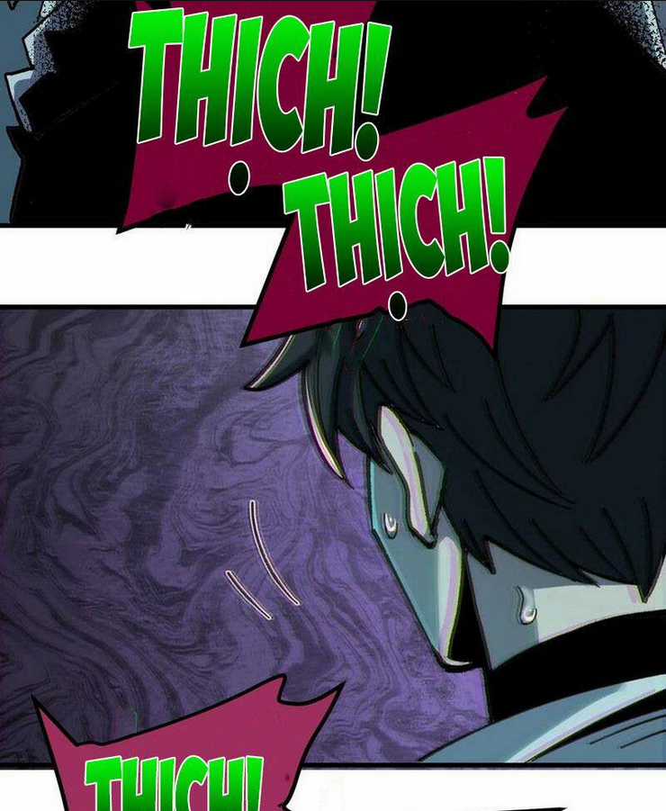 Quỷ Dị Khó Giết? Thật Xin Lỗi, Ta Mới Thật Sự Là Bất Tử Chapter 8 trang 27