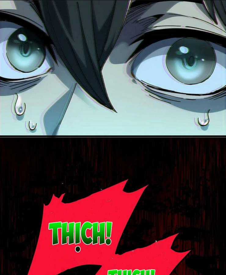 Quỷ Dị Khó Giết? Thật Xin Lỗi, Ta Mới Thật Sự Là Bất Tử Chapter 8 trang 29