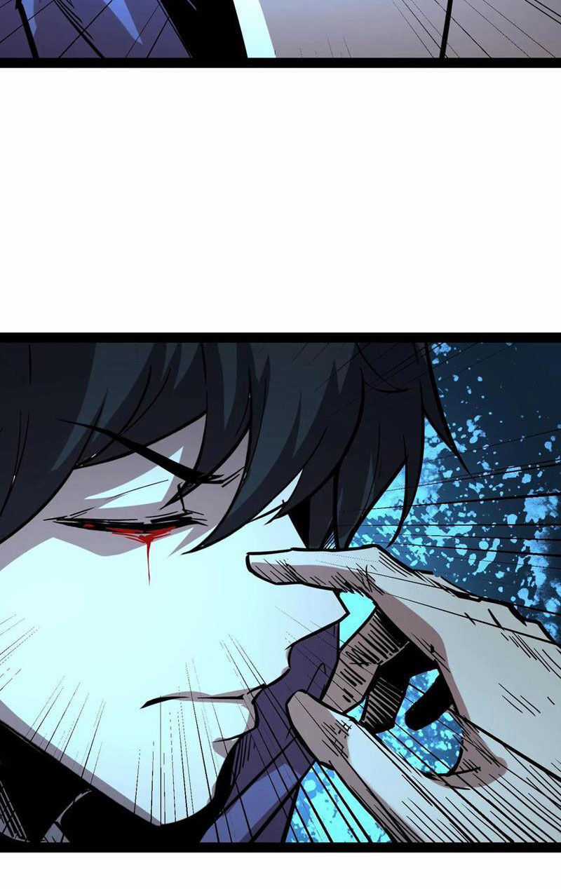 Quỷ Dị Khó Giết? Thật Xin Lỗi, Ta Mới Thật Sự Là Bất Tử Chapter 80 trang 11