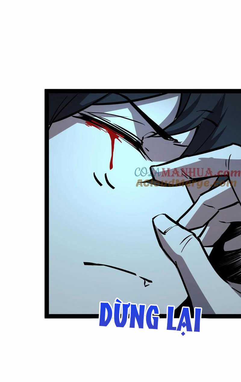 Quỷ Dị Khó Giết? Thật Xin Lỗi, Ta Mới Thật Sự Là Bất Tử Chapter 80 trang 12