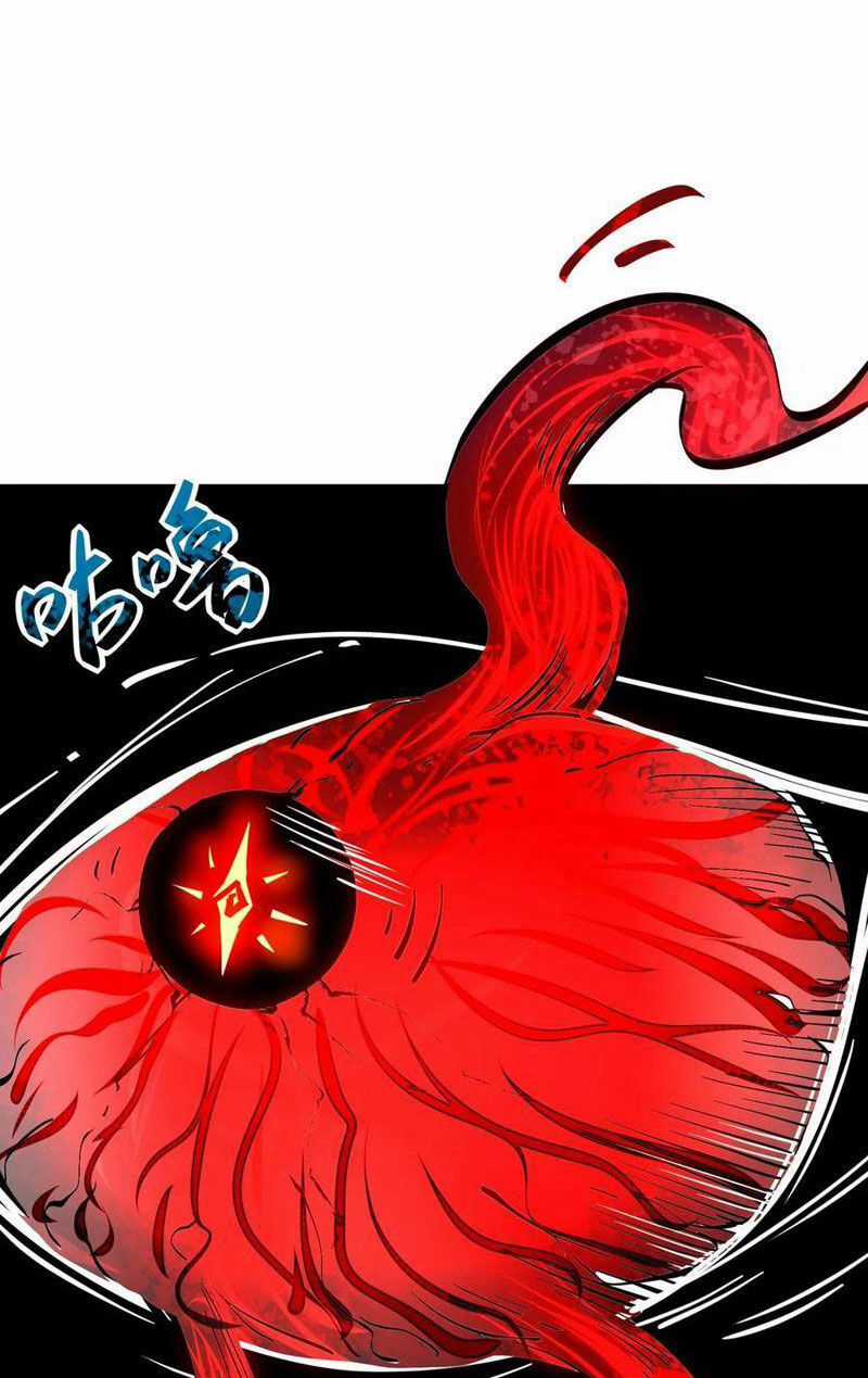 Quỷ Dị Khó Giết? Thật Xin Lỗi, Ta Mới Thật Sự Là Bất Tử Chapter 80 trang 13