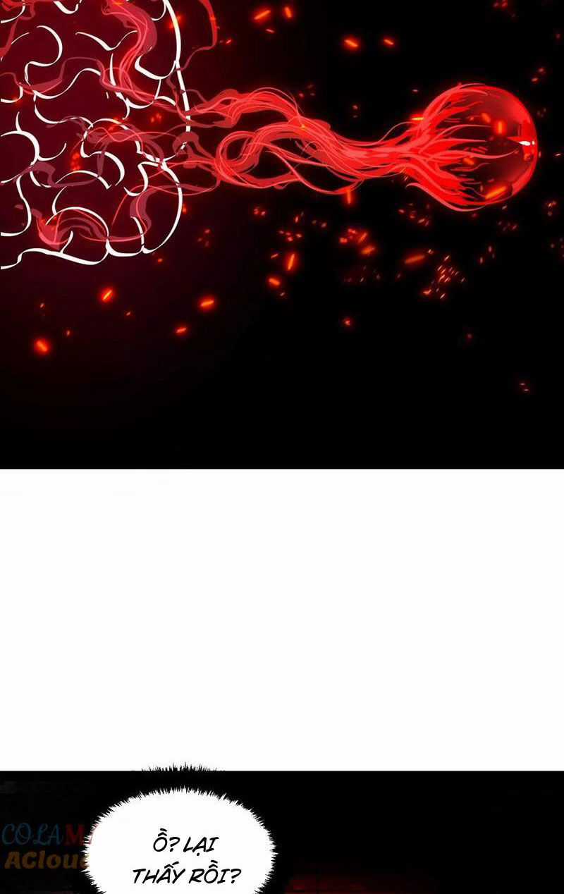 Quỷ Dị Khó Giết? Thật Xin Lỗi, Ta Mới Thật Sự Là Bất Tử Chapter 80 trang 16