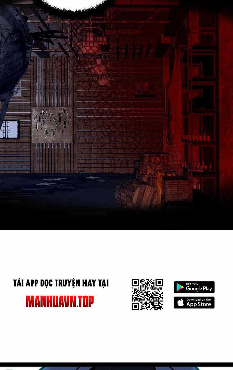 Quỷ Dị Khó Giết? Thật Xin Lỗi, Ta Mới Thật Sự Là Bất Tử Chapter 80 trang 17