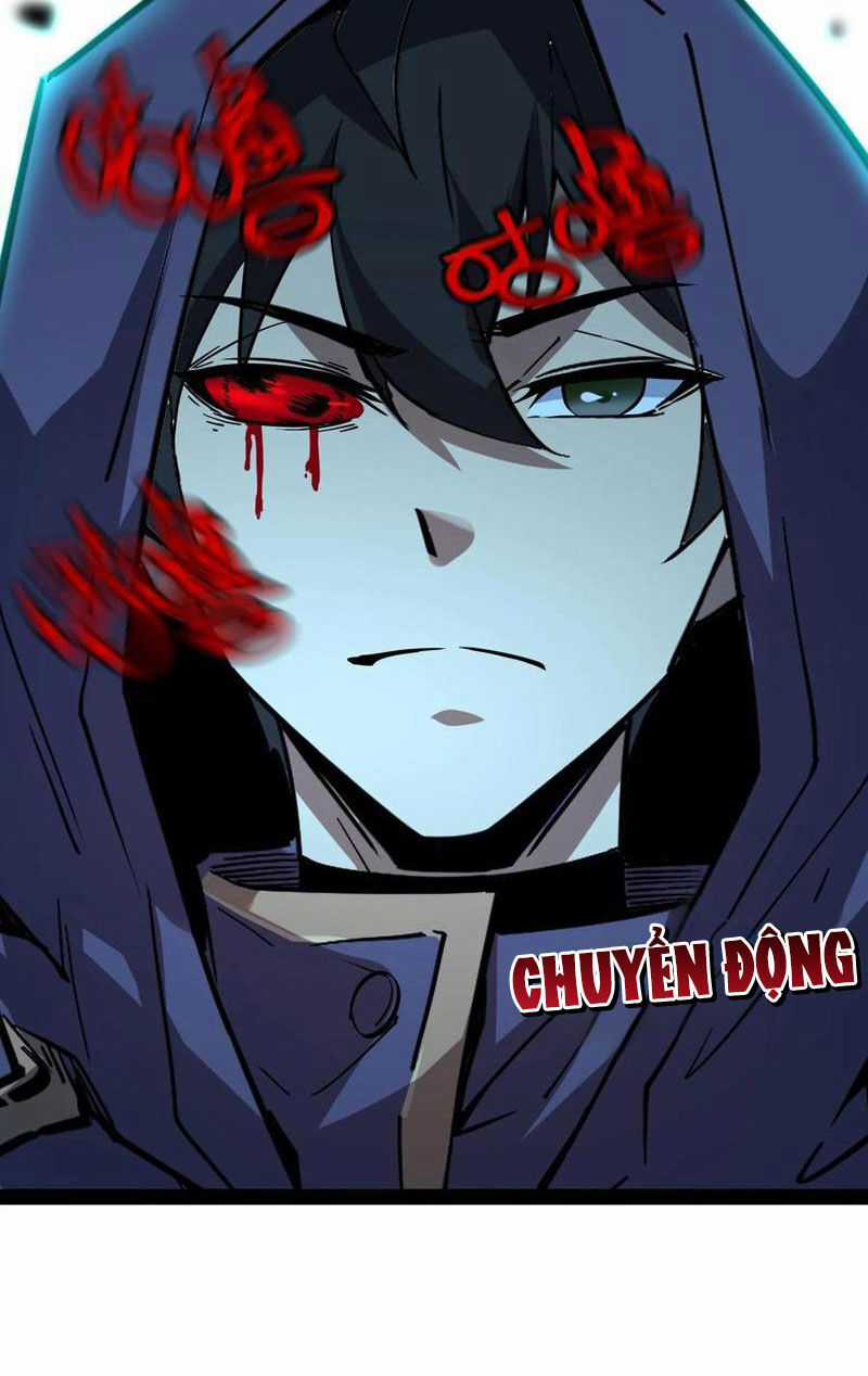 Quỷ Dị Khó Giết? Thật Xin Lỗi, Ta Mới Thật Sự Là Bất Tử Chapter 80 trang 18