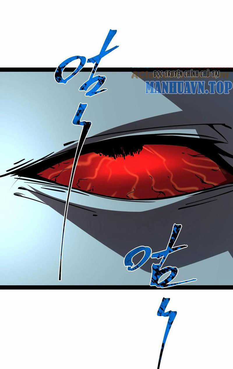 Quỷ Dị Khó Giết? Thật Xin Lỗi, Ta Mới Thật Sự Là Bất Tử Chapter 80 trang 19