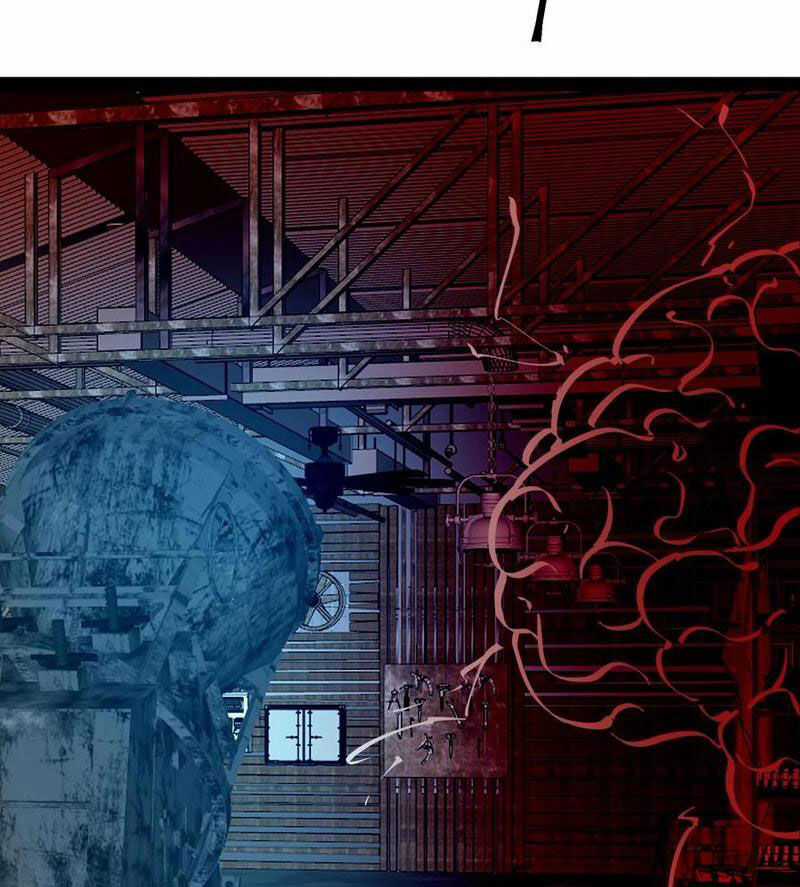 Quỷ Dị Khó Giết? Thật Xin Lỗi, Ta Mới Thật Sự Là Bất Tử Chapter 80 trang 20